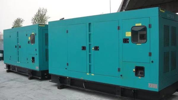 固镇幼儿园备用发电机供