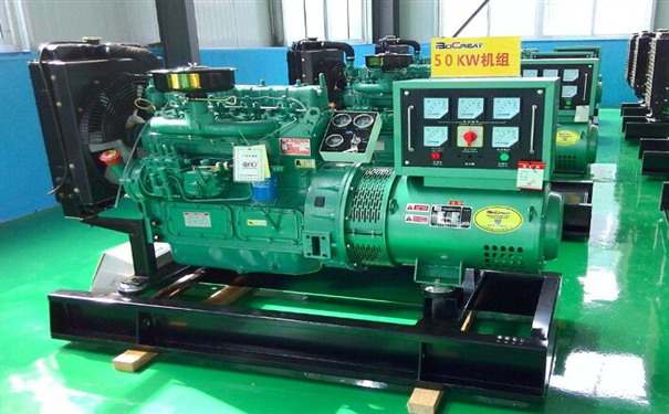 固镇发电机出租